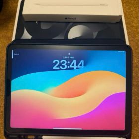 iPad Air 第5世代 Apple Pencil付き