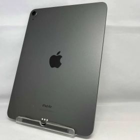 iPad Air 10.9インチ 2022 (第5世代) スペースグレー 新品 54,000円