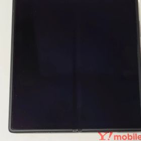 Nubia Fold Y!mobile 本体