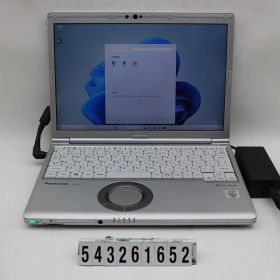 Panasonic CF-SV9RDQVS Core i5 10310U 1.7GHz/16GB/256GB(SSD)/12.1W/WUXGA(1920x1200)/Win11 【543261652】