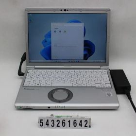 Panasonic CF-SV9RDQVS Core i5 10310U 1.7GHz/16GB/256GB(SSD)/12.1W/WUXGA(1920x1200)/Win11 【543261642】