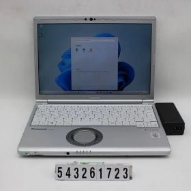 Panasonic CF-SV9RDQVS Core i5 10310U 1.7GHz/16GB/256GB(SSD)/12.1W/WUXGA(1920x1200)/Win11 【543261723】