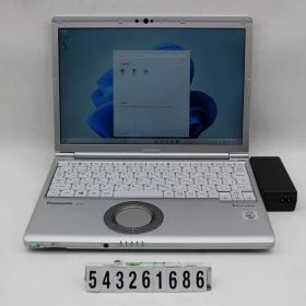 Panasonic CF-SV9RDQVS Core i5 10310U 1.7GHz/16GB/256GB(SSD)/12.1W/WUXGA(1920x1200)/Win11 【543261686】