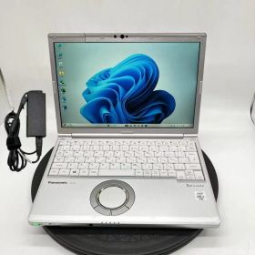 #M2391Panasonic Let's note SV9 i5-10310U