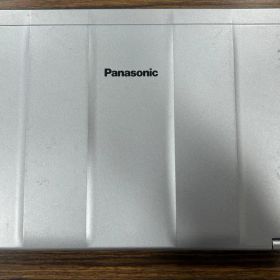 10世代 Panasonic CF-SV9 メモリ8GB SSD256GB