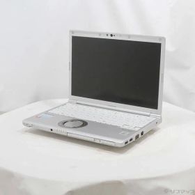 ソフマップ 〔中古品〕 Lets note SV9 CF-SV9ND3LC【368】