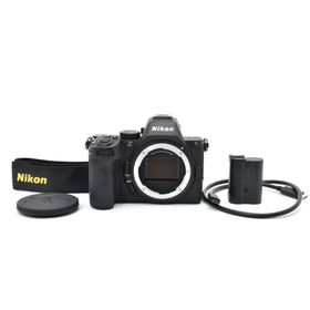 ニコン(Nikon)の《ショット数2,240回》ニコン Nikon Z5II ボディ★ YMA1140(ミラーレス一眼)