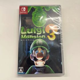 ルイージマンション3
