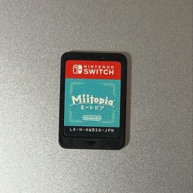 ミートピア Switch