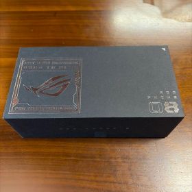 ROG Phone 6 256GB ブラック