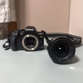 OLYMPUS E-620 14-42mm LENS HOOD LH-61C