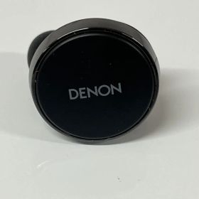 DENON PerL Pro パールプロ AH-C15PL 左 ブラック