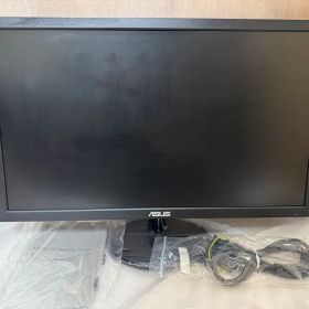 モニター ASUS VP248H フルHD 液晶ディスプレイ 24インチ