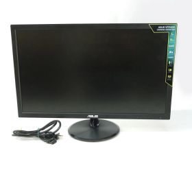 ASUS エイスース VP248H-J 24インチ ゲーミングモニター 2022年製 ※中古