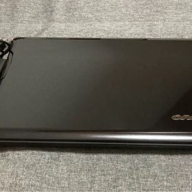 lenovo G580 ノートPC アダプター付き