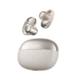 【新品】Shokz 完全ワイヤレスイヤホン OpenDots ONE イヤーカフ型 SKZ-EP-000053 グレー ショックス Bluetooth 左右分離