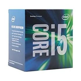 【中古】「非常に良い」Intel Boxed Core I5-6500 FC-LGA14C 3.20 Ghz 6 M Processor Cache 4 LGA 1151 BX80662I56500 [並行輸入品]