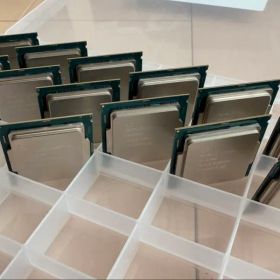 Core i5-6500 CPU 4コア 3.20GHz 15個セット