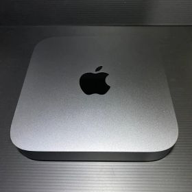 Mac mini 2018 キーボード&マウスセット【送料込】
