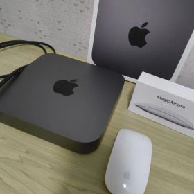 セール中 2018 Mac mini i7 1TB Sequoia