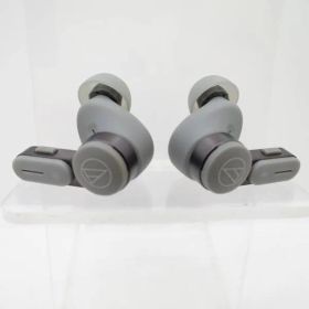 ソフマップ 〔中古品〕 ATH-TWX7 GY ストーングレイ【377】