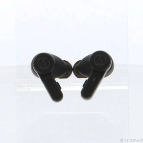 ソフマップ 〔中古品〕 ATH-TWX7 アッシュブラック【198】