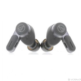 ソフマップ 〔中古品〕 ATH-TWX7 アッシュブラック【276】