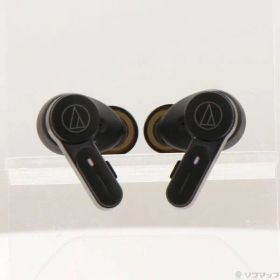 ソフマップ 〔中古品〕 ATH-TWX7 アッシュブラック【352】