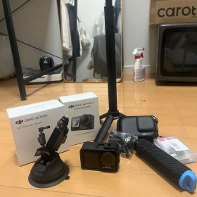 Osmo action 4