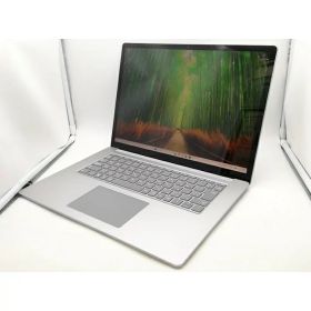 Surface Laptop 4 新品 59,800円 中古 31,380円 | ネット最安値の価格