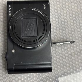 SONY サイバーショット DSC-WX800 26012925