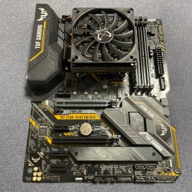 Intel core i9 9900K Z390 動作確認済み CPU マザー