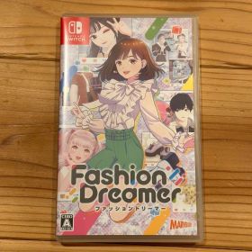 Fashion Dreamer ファッションドリーマー Switch