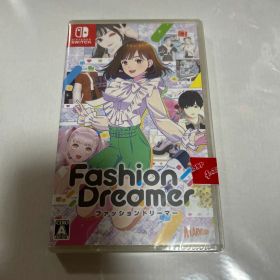 switch ファッションドリーマー