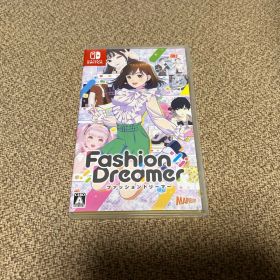 ファッションドリーマー Switch