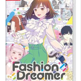 ［新品］switch ファッションドリーマー