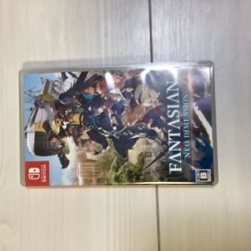 FANTASIAN Neo Dimension Nintendo Switch
