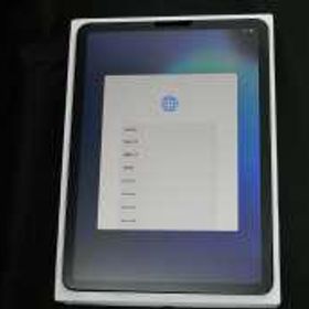 iPad Air M3 11インチ 2025 256GB 新品 90,000円 中古 | ネット最安値