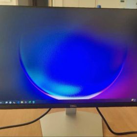 DELL S2421HN 23.8型 フルHD IPSモニター U083