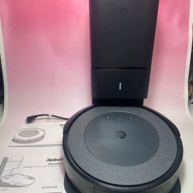 iRobot アイロボット ルンバ i3 掃除機