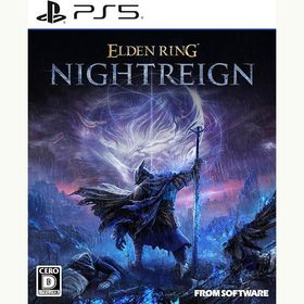 【新品】PS5 ELDEN RING NIGHTREIGN