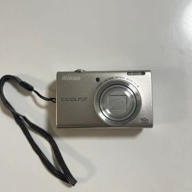 COOLPIX S620 メルカリの新品＆中古最安値 | ネット最安値の価格比較