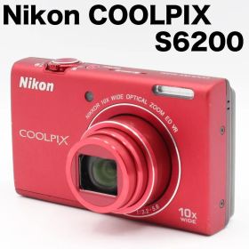 実写美⭕️美品【動作確認済】 Nikon COOLPIX S620 デジカメ COOLPIX S620 メルカリの新品＆中古最安値 | ネット最安値の価格比較