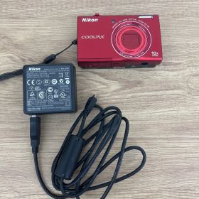 COOLPIX S620 メルカリの新品＆中古最安値 | ネット最安値の価格比較