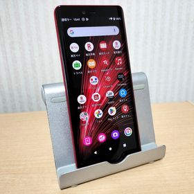 ラクテン(Rakuten)のRakuten Hand 5G P780 4GB/128GB SIMフリー ②(スマートフォン本体)