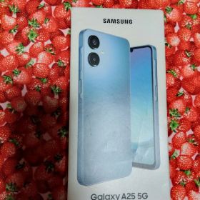 SAMSUNG Galaxy A25 5G