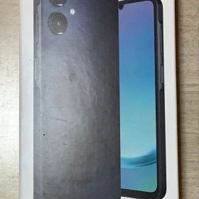 【新品】Samsung Galaxy A25 5G