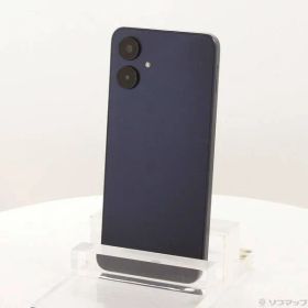 ソフマップ 〔中古品〕 Galaxy A25 5G 64GB ブラック SC-53F docomoロック解除SIMフリー【276】