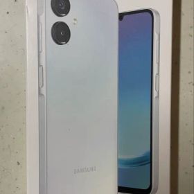 新品未使用 Galaxy A25 5G 64GB ライトブルー③