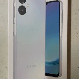 新品未使用 Galaxy A25 5G 64GB ライトブルー②